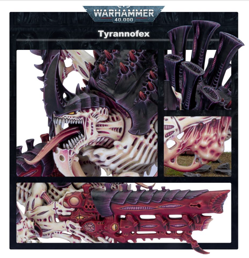 WARHAMMER 40K TYRANIDS: TYRANNOFEX-1691859570.png