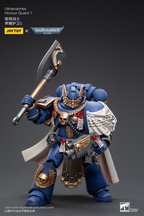 [JOYTOY] Ultramarines Honour Guard  1 JT6496-1691861567.jpg