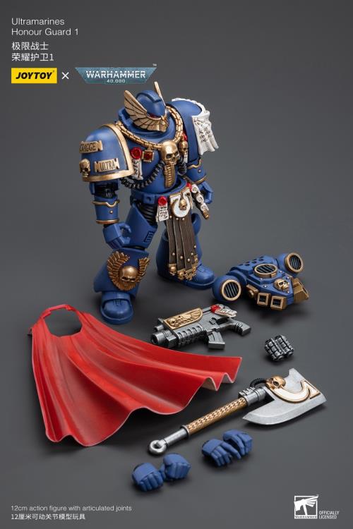 [JOYTOY] Ultramarines Honour Guard  1 JT6496-1691861573.jpg