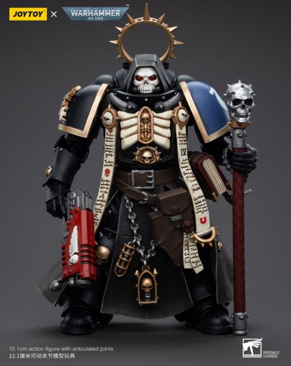 [JOYTOY] Ultramarines Primaris Chaplain Brother Varus JT5567-1692084641.jpg