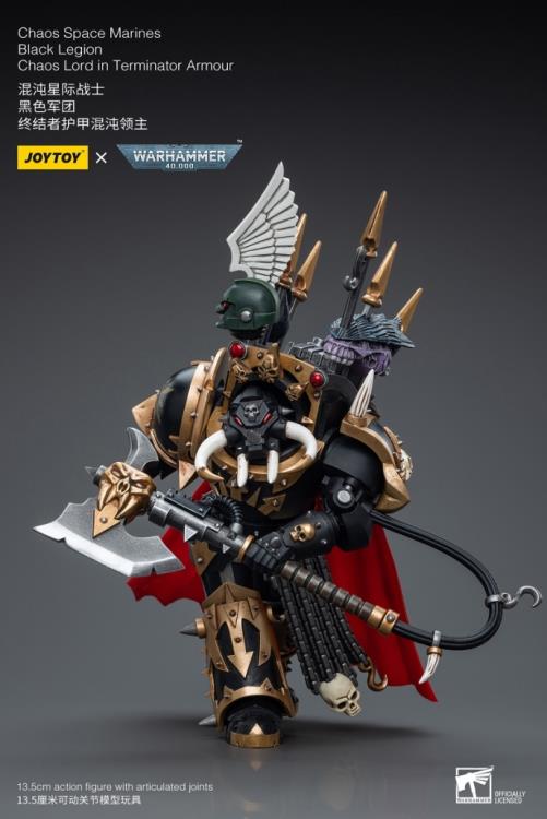 [JOYTOY] Action Figure Warhammer 40K Chaos Space Marines Black Legion Chaos Lord in Terminator Armour JT6489-1694174811.jpg