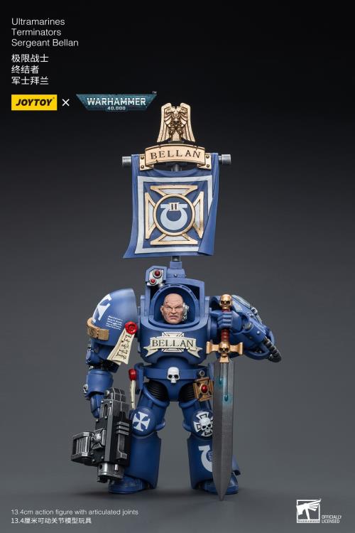 [JOYTOY] Ultramarines Terminators Sergeant Bellan JT6663-1694177255.jpg