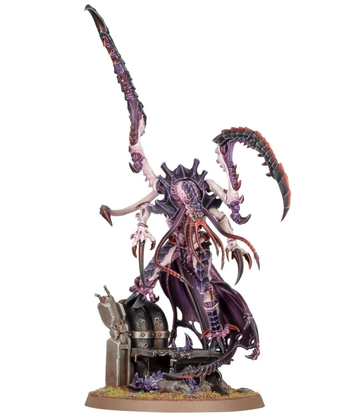 WARHAMMER 40K TYRANIDS: DEATHLEAPER-1694690642.png