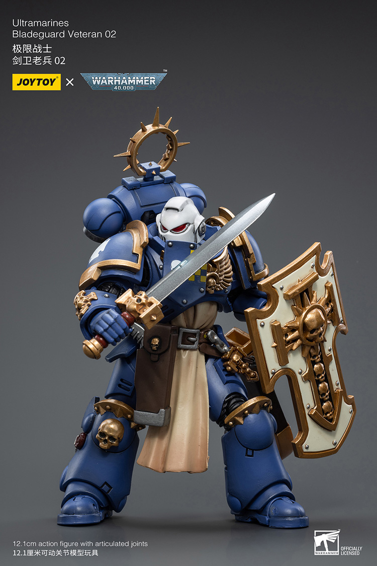 [JOYTOY] Ultramarines Bladeguard Veteran 02 JT2351-1696083992.jpg