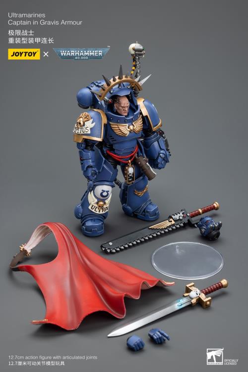 [JOYTOY] Ultramarines Captain in Gravis Armour JT7745-1696084654.jpg