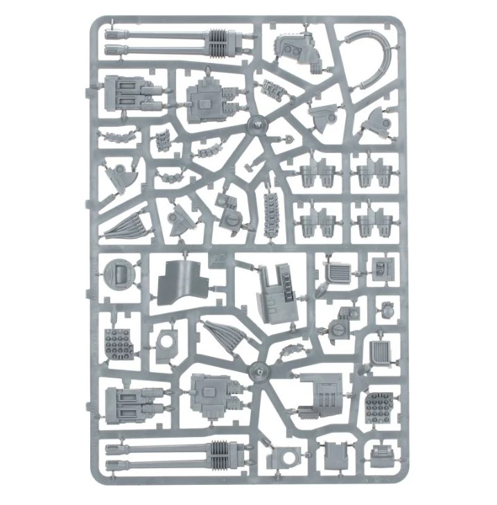 WARHAMMER THE HORUS HERESY: DEREDEO DREADNOUGHT ANVILUS CONFIGURATN-1697282080.jpg