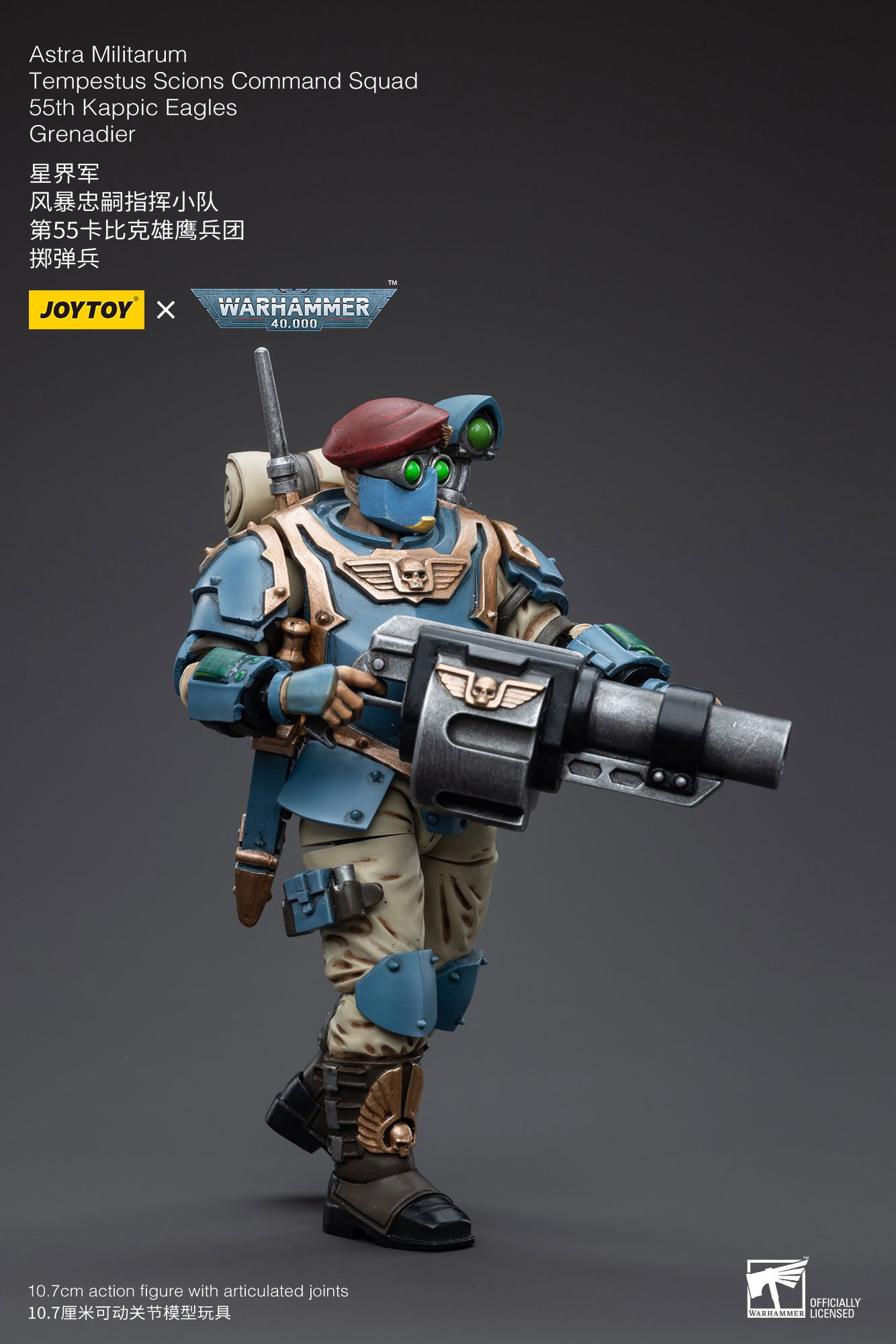 [JOYTOY] Astra Militarum Tempestus Scions Command Squad 55th Kappic Eagles Grenadier JT5161-1701782213.jpg
