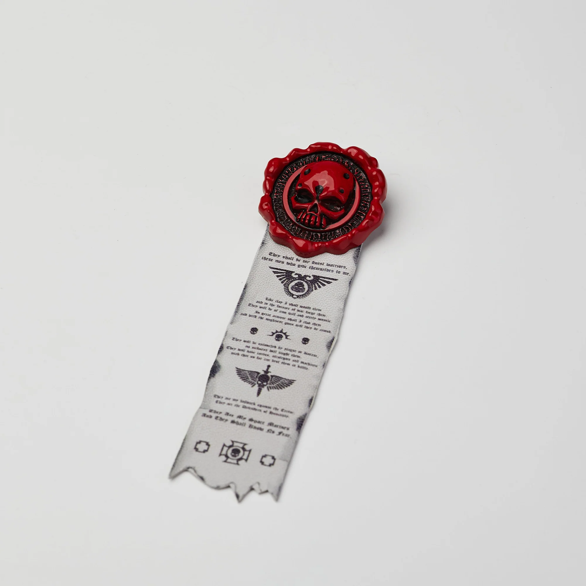 (STARFORGED) Purity Seal: Retro Skull (Brooch)-1701944852.webp