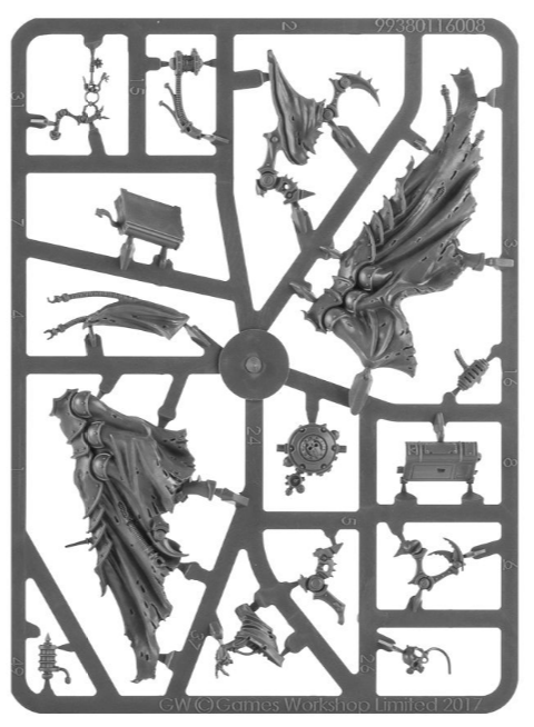 WARHAMMER 40K ADEPTUS MECHANICUS: BELISARIUS CAWL-1704983608.png