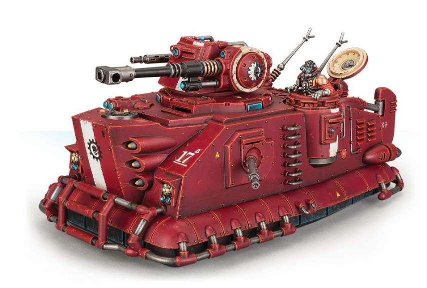 WARHAMMER 40K ADEPTUS MECHANICUS: SKORPIUS DISINTEGRATOR-1704986006.png