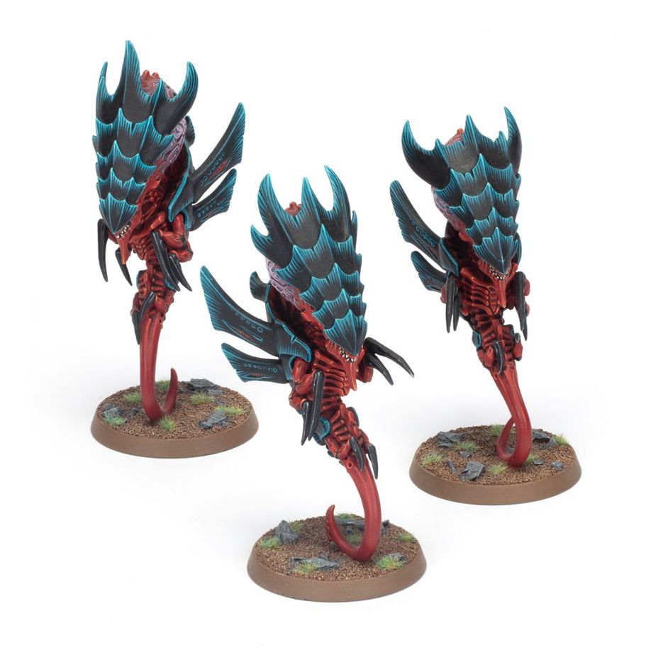 WARHAMMER 40K TYRANIDS: VENOMTHROPES-1705063230.jpg