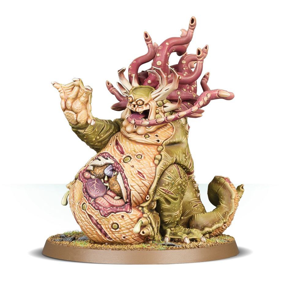 WARHAMMER AOS MAGGOTKIN OF NURGLE: BEAST OF NURGLE-1705072357.jpg