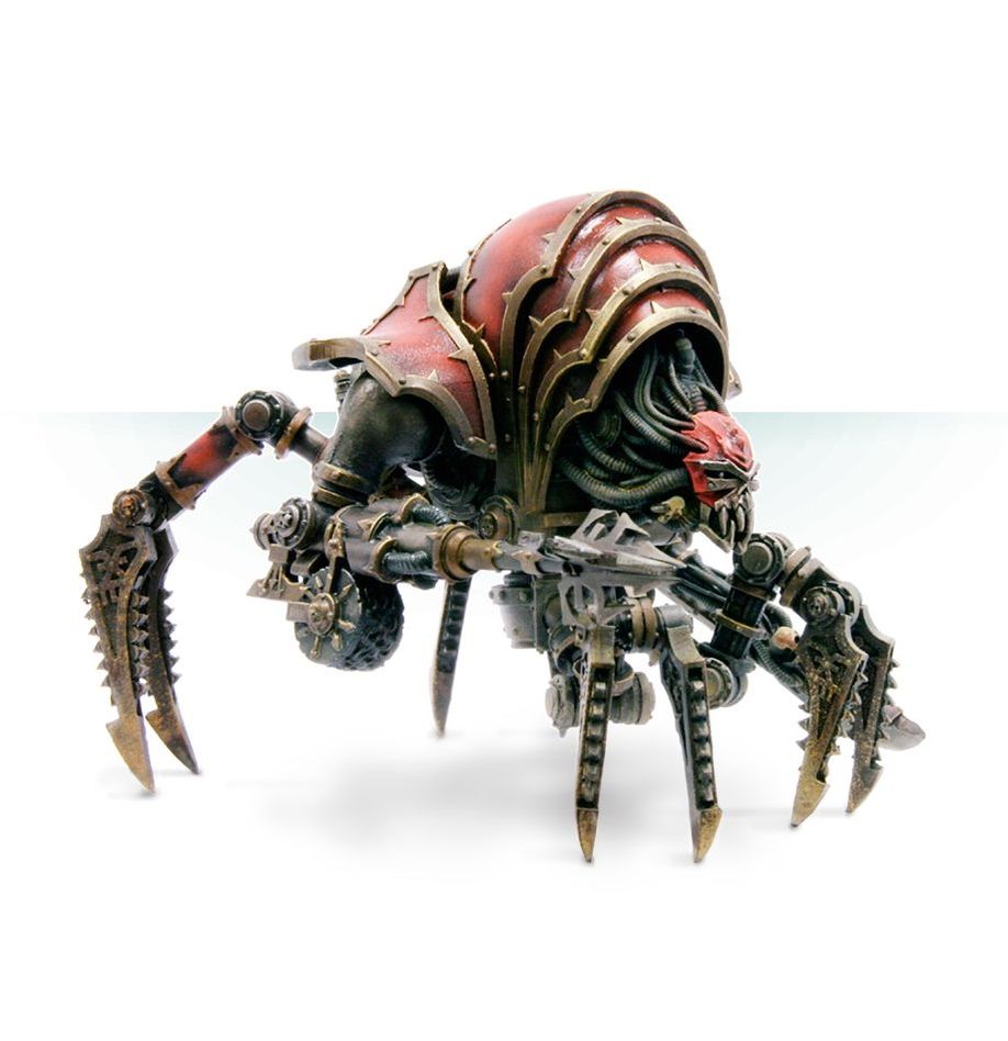 WARHAMMER 40K KHORNE BLOOD SLAUGHTERER IMPALER-1705077467.jpg