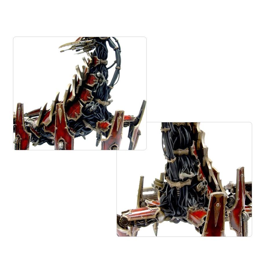 WARHAMMER 40K GREATER BRASS SCORPION-1705077626.jpg