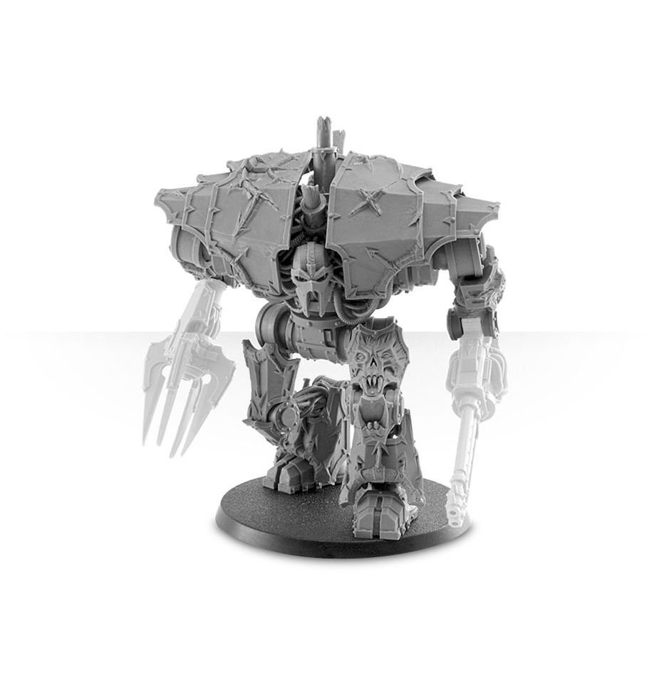 WARHAMMER 40K CHAOS DECIMATOR DAEMON ENGINE-1705078217.jpg
