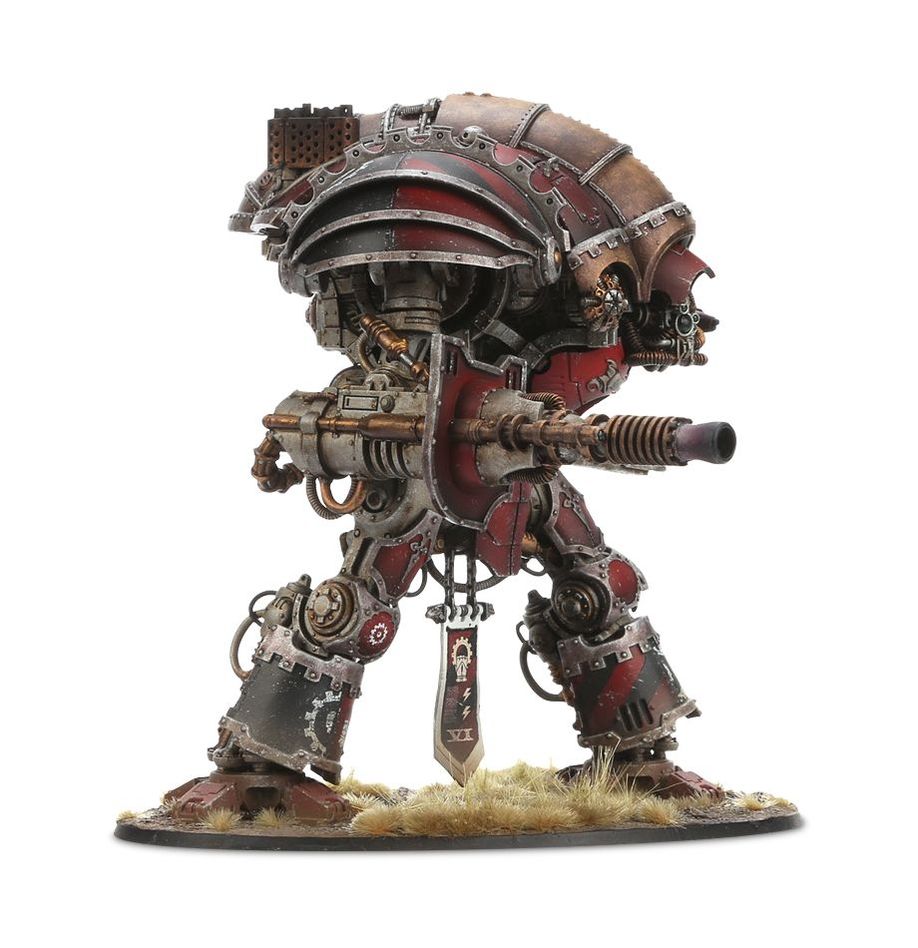 WARHAMMER 40K QUESTORIS KNIGHT MAGAERA-1705084469.jpg