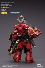 [JoyToy] Blood Angels Primaris Space Marines Bladeguard Veteran JT2788-1705398465.jpg
