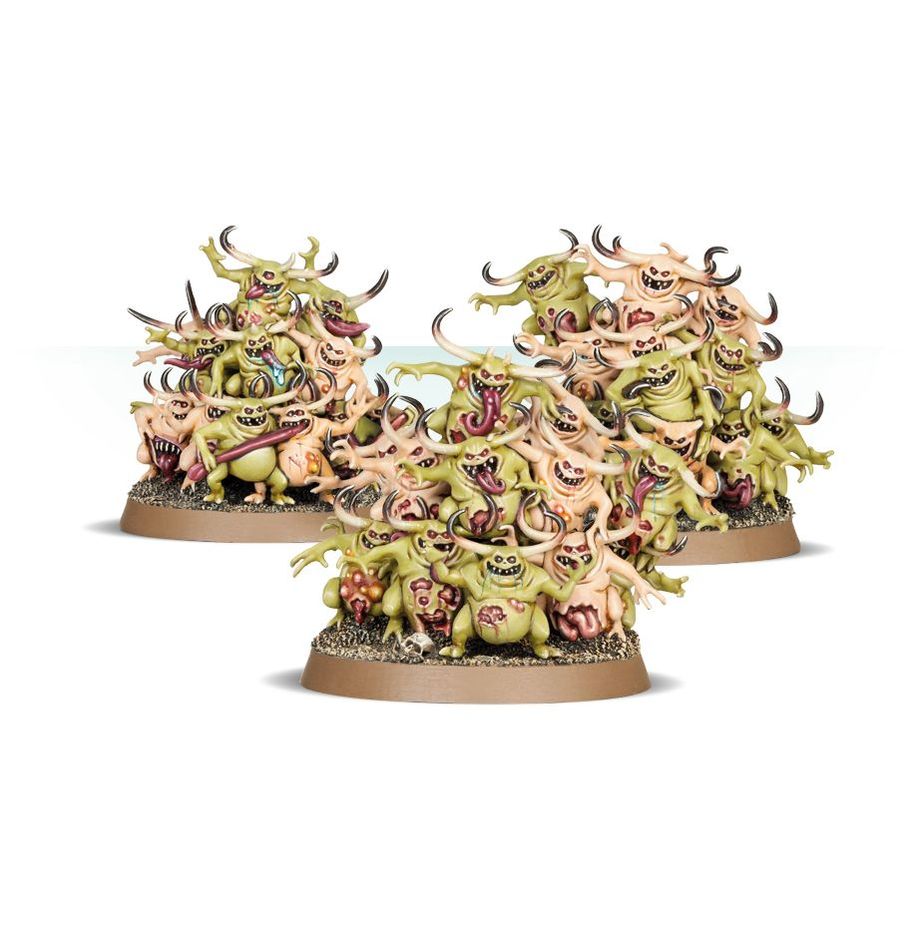 WARHAMMER AOS MAGGOTKIN OF NURGLE: NURGLINGS-1705412225.jpg