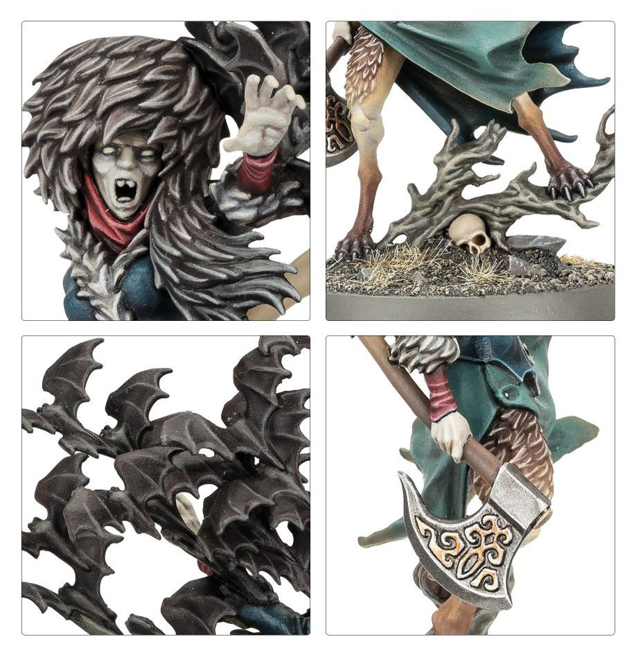 WARHAMMER AOS SOULBLIGHT GRAVELORDS: IVYA VOLGA-1706456045.jpg