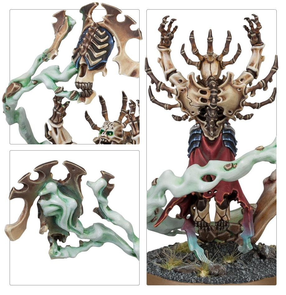 WARHAMMER AOS OSSIARCH BONEREAPERS: MORTISAN OSSIFECTOR-1706456879.jpg