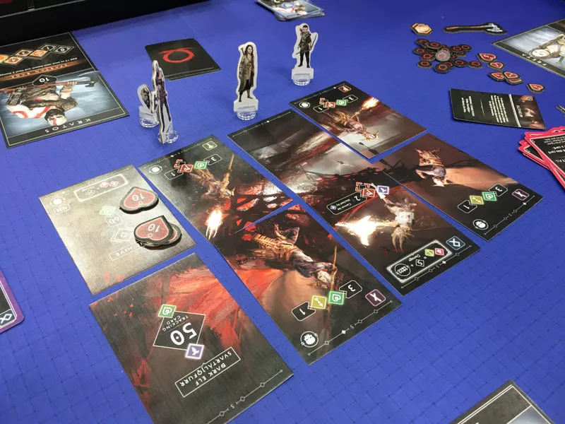 God of War: The Card Game-1708634299.webp