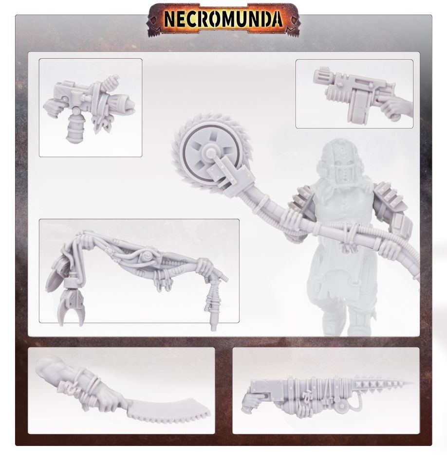 WARHAMAMER NECROMUNDA: CORPSE GRINDER CULT WEAPONS SET-1709377962-DqBHI.jpg