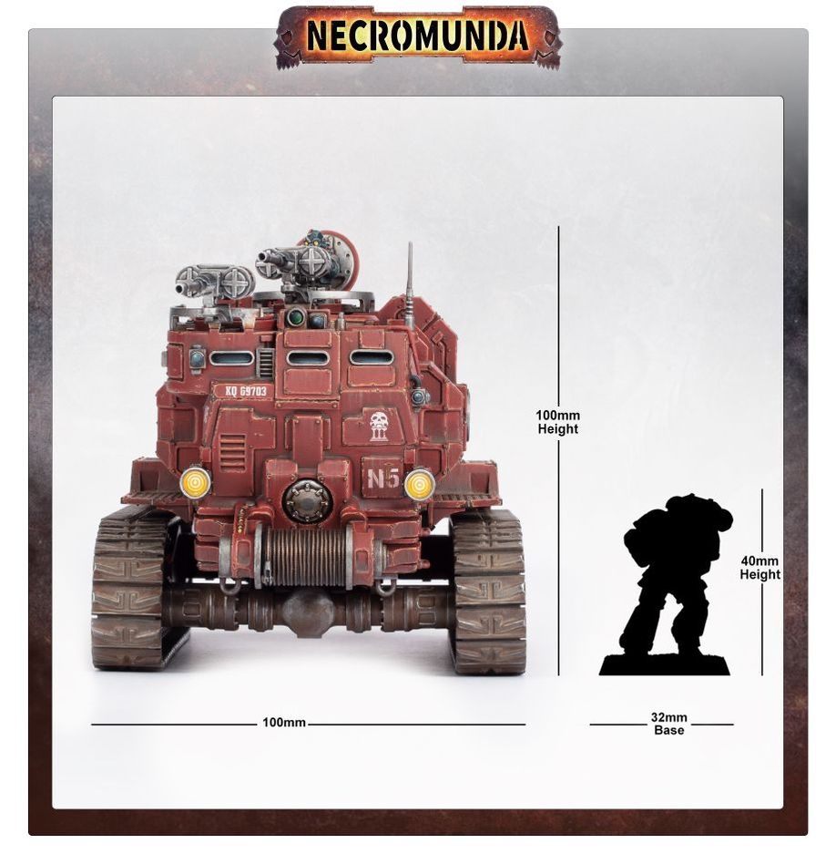 WARHAMAMER NECROMUNDA: CHRONOS PATTERN IRONCRAWLER-1709395803-MY4hq.jpg