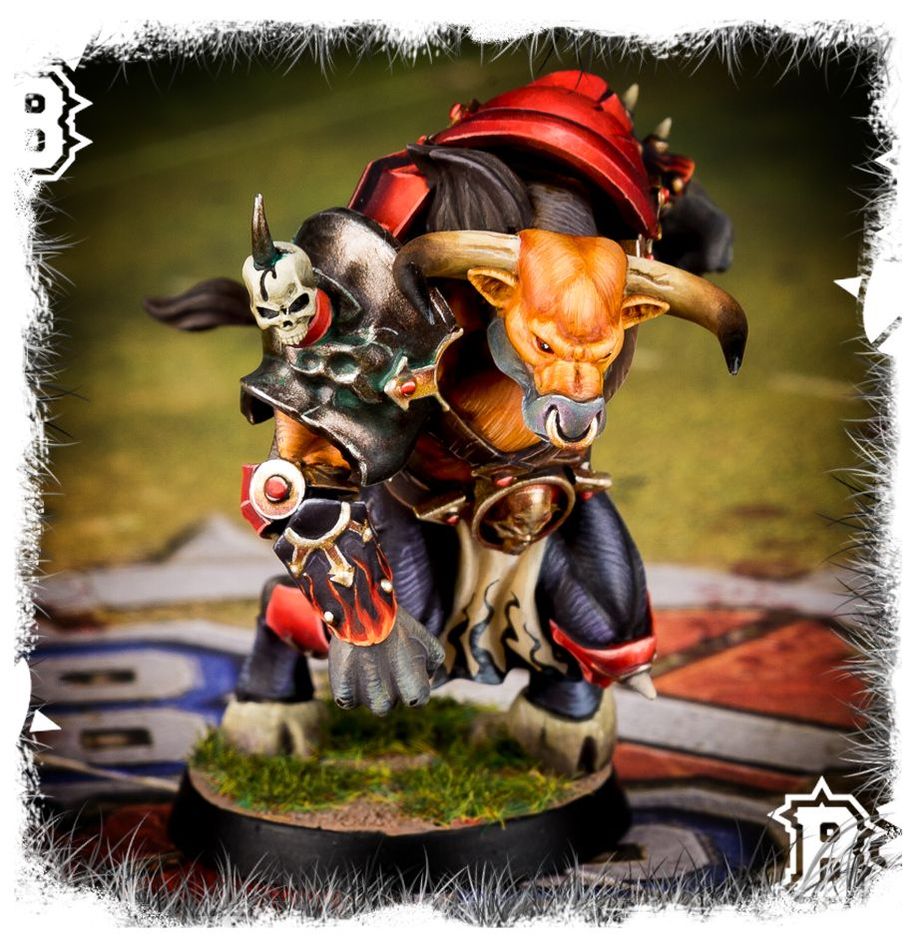 WARHAMAMER BLOOD BOWL:  MINOTAUR-1709396043-vgenZ.jpg