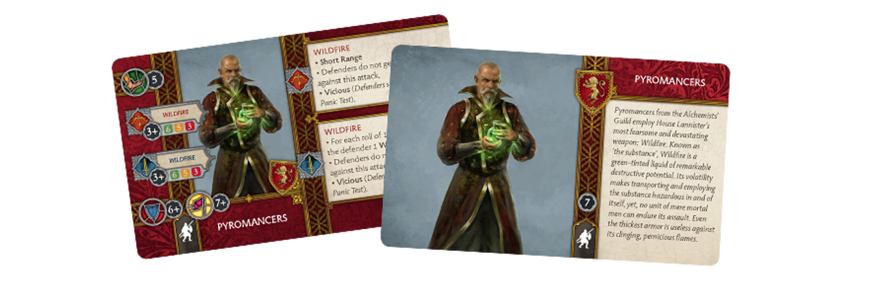 [CMON] A Song Of Ice And Fire : Lannister Pyromancers-1710762016-RvFm2.webp
