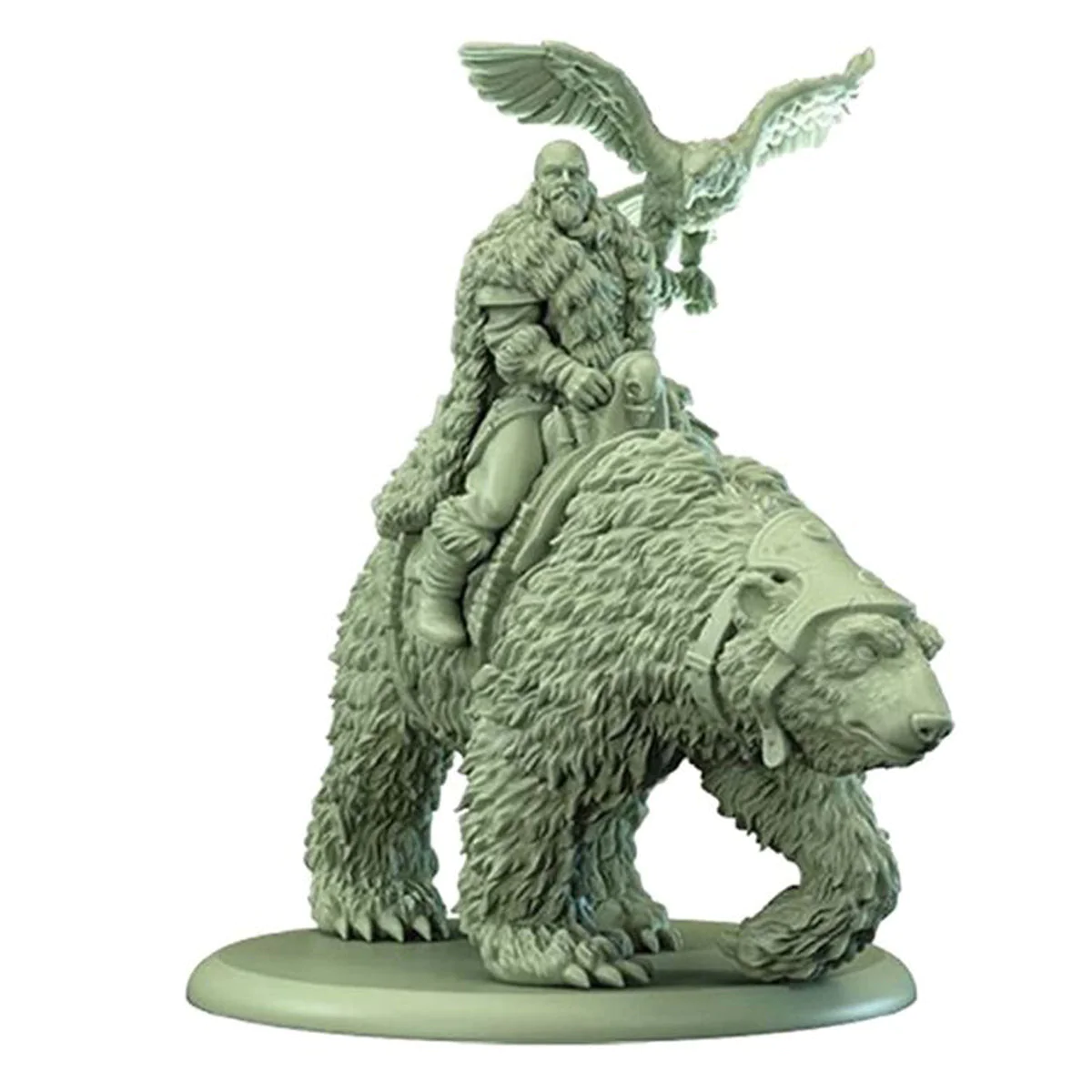[CMON] A Song Of Ice And Fire : Freefolk Varamyr Sixskins-1710771410-4upv7.webp