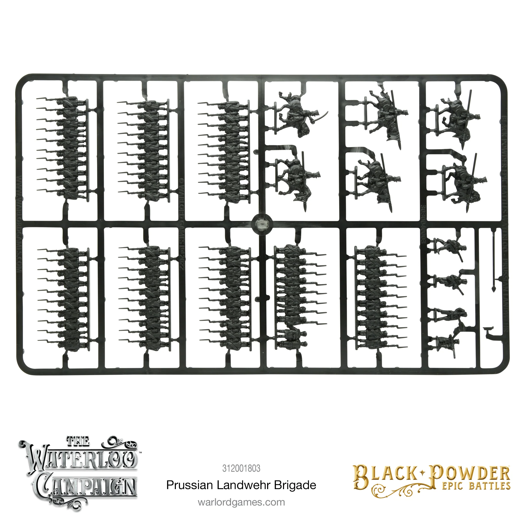 Black Powder Epic Battles - Waterloo: Prussian Landwehr Brigade-1711120808-JbKYx.webp