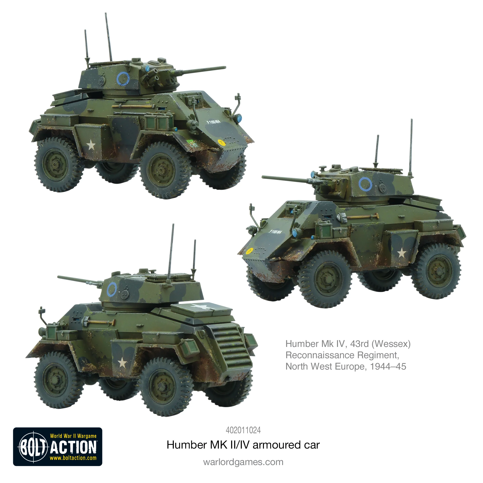 (WARLORD GAMES) British Humber MK II/IV Armoured Car-1711125603-vJw15.webp