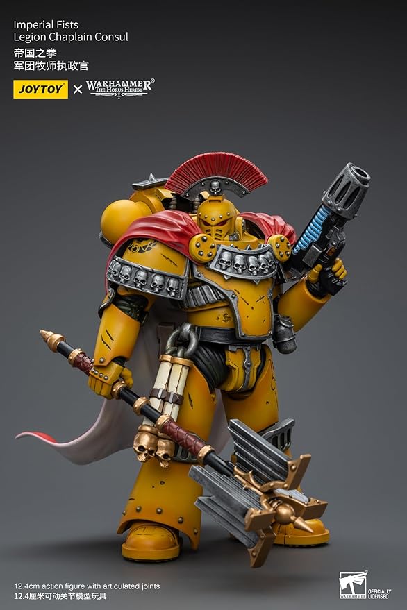 [JOYTOY] Imperial Fists Legion Chaplain Consul JT9039-1711267723-TyhbK.jpg