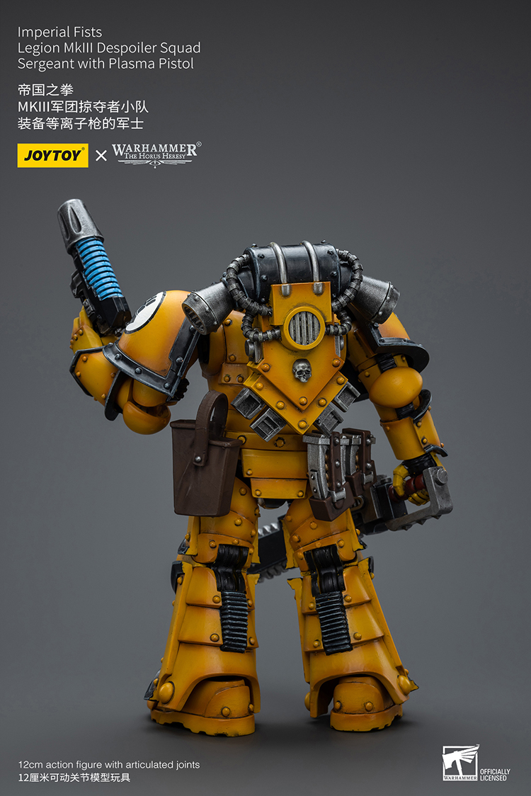 [JOYTOY]Imperial Fists Legion MkIII Despoiler Squad Sergeant with Plasma Pistol JT9084-1711271341-4Ajv2.jpg