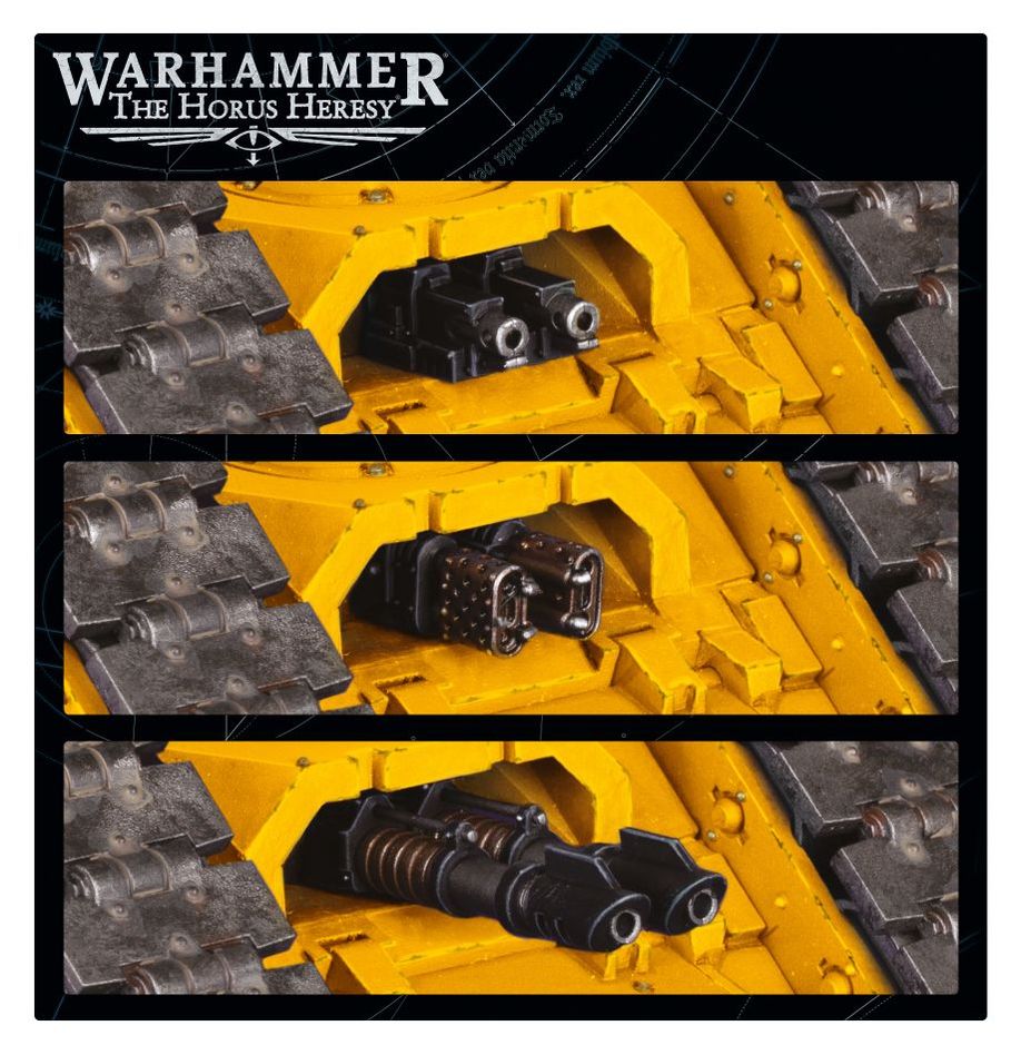 WARHAMMER THE HORUS HERESY LEGIONES ASTARTES: LAND RAIDER PROTEUS-1711635967-2t365.jpg
