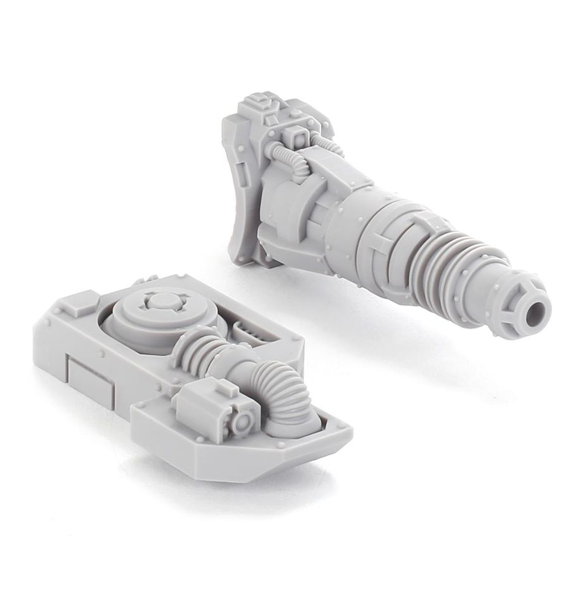 WARHAMMER THE HORUS HERESY SPACE MARINE LEGION SABRE STRIKE TANK: NEUTRON BLASTER-1711649083-fOEMf.jpg