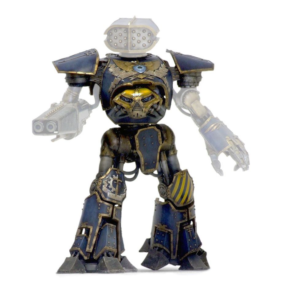 WARHAMMER 40K MARS PATTERN REAVER TITAN (BODY ONLY)-1711716661-wkLmz.jpg