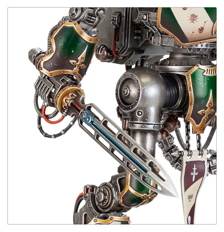 WARHAMMER THE HORUS HERESY: CERASTUS KNIGHT CASTIGATOR-1711727383-ZSrSO.jpg