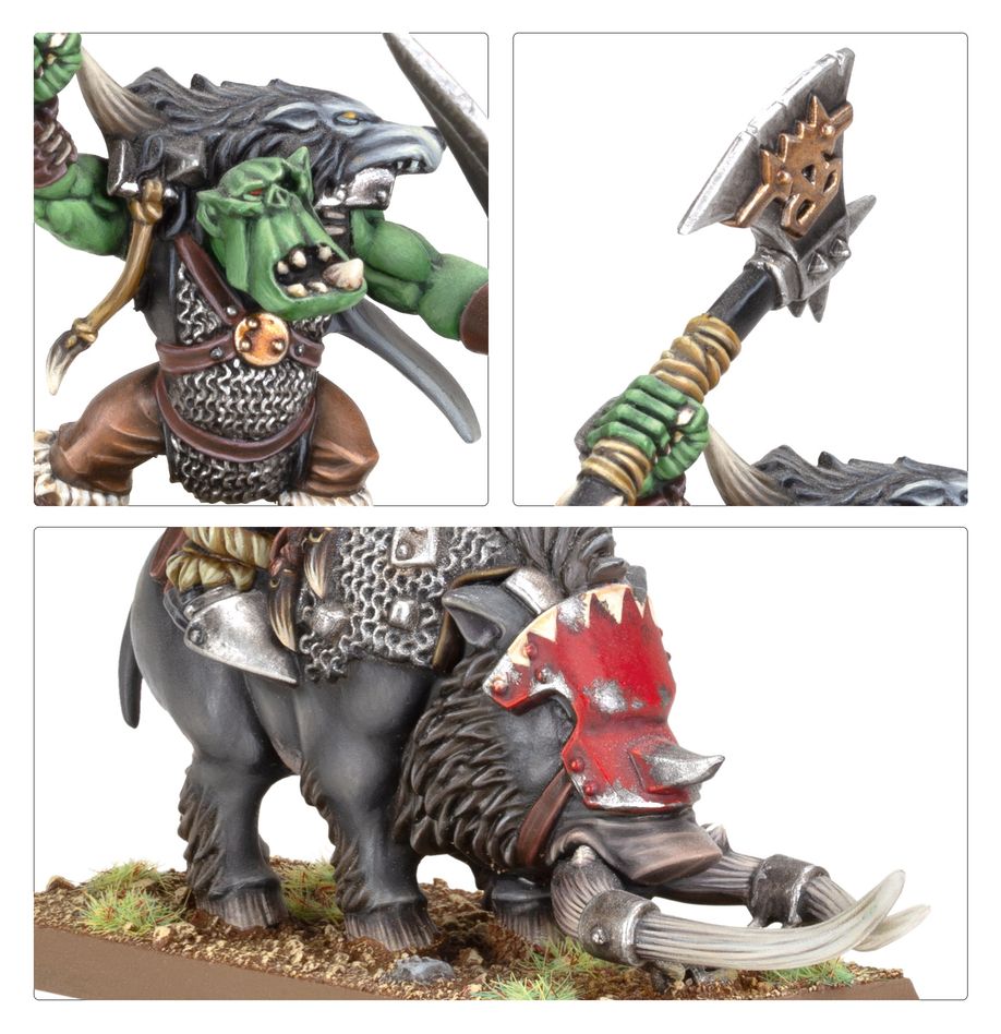 WARHAMMER THE OLD WORLD ORC & GOBLIN TRIBES:  ORC BOSSES-1712567867-VNQum.jpg