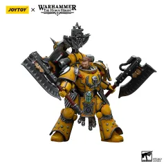 [JOYTOY] Imperial Fists Fafnir Rann JT9145-1715346955-n1J0n.webp