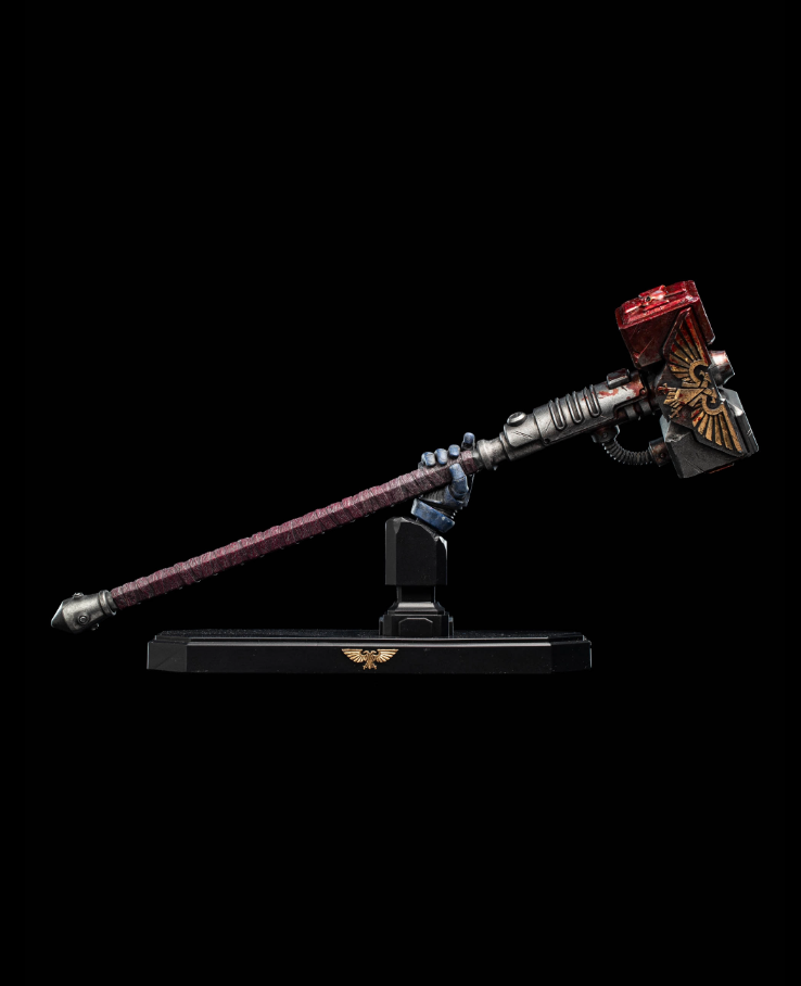 (Wētā) LIEUTENANT TITUS - LIMITED EDITION-1715761329-6ejzp.png