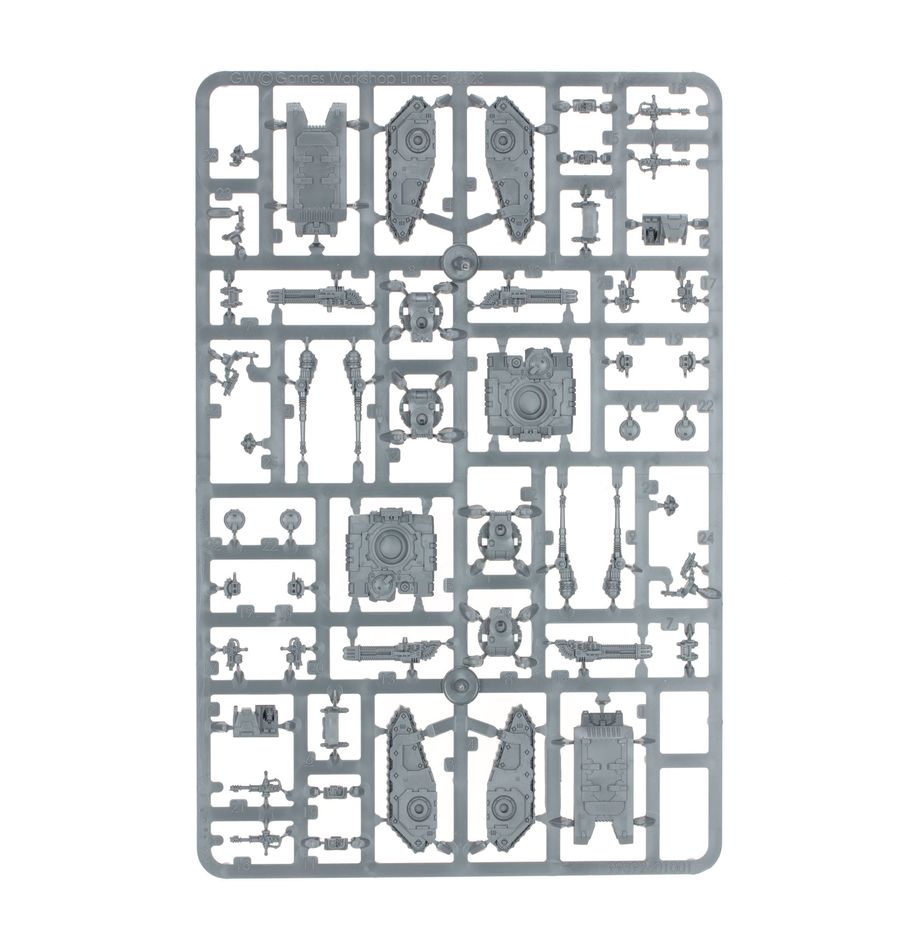 WARHAMMER LEGIONS IMPERIALIS: SICARAN SQUADRON-1715959289-g902b.jpg
