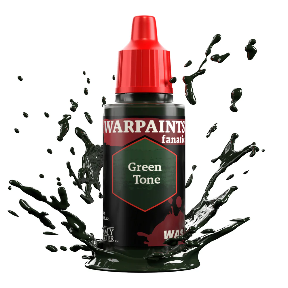 Warpaints Fanatic Wash: Green Tone-1717661379-lhhHX.webp