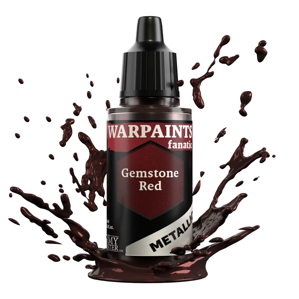 Warpaints Fanatic Metallic: Gemstone Red-1717662733-ZgoRw.webp