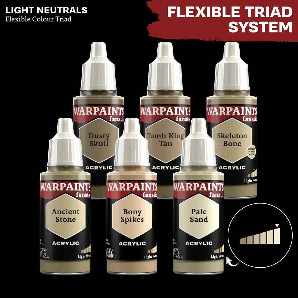 Warpaints Fanatic: Pale Sand-1717678462-86XHU.webp