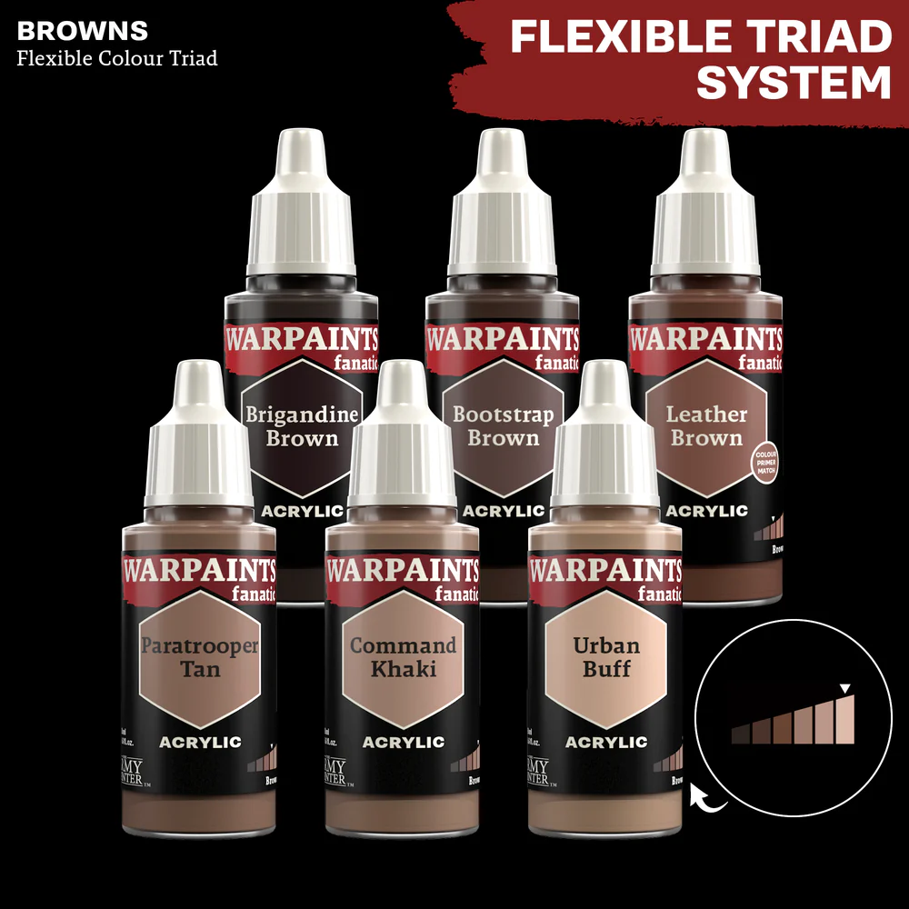 Warpaints Fanatic: Bootstrap Brown-1717680169-3iotl.webp