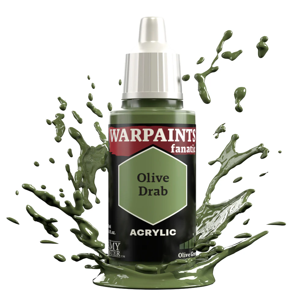 Warpaints Fanatic: Olive Drab-1717680552-pJbLn.webp