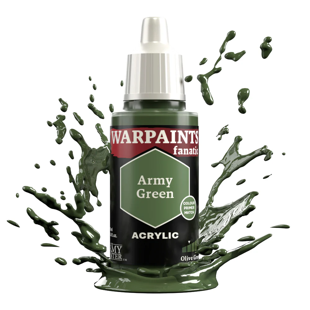 Warpaints Fanatic: Army Green-1717680723-Ejj4N.webp