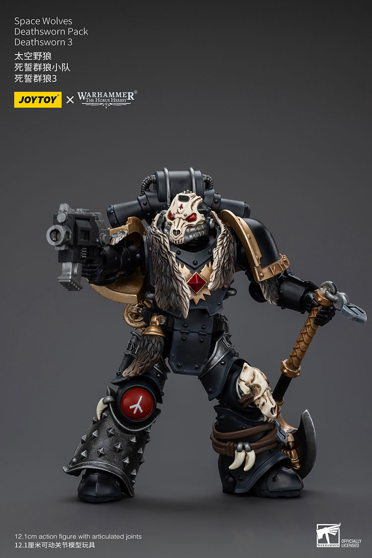 (JOYTOY) Space Wolves Deathsworn Pack Deathsworn 3 JT6090-1717770744-9ICBA.jpg