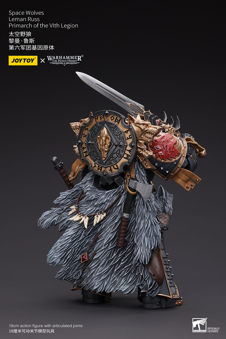 (JOYTOY) Space Wolves Leman Russ Primarch of the VIth Legion JT6137-1717771286-fcy59.jpg